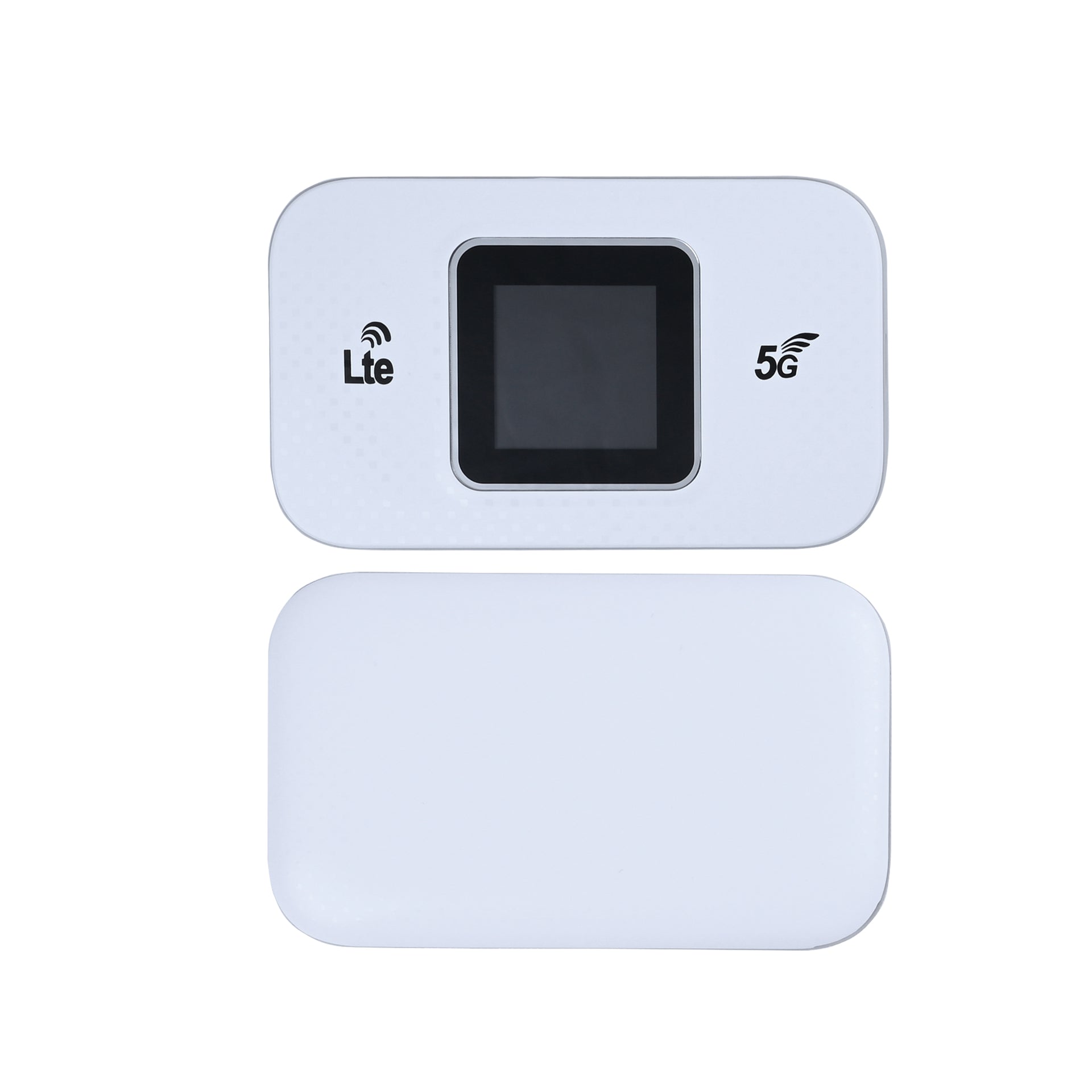 Portable E5783 Wifi 4G Wireless Router White