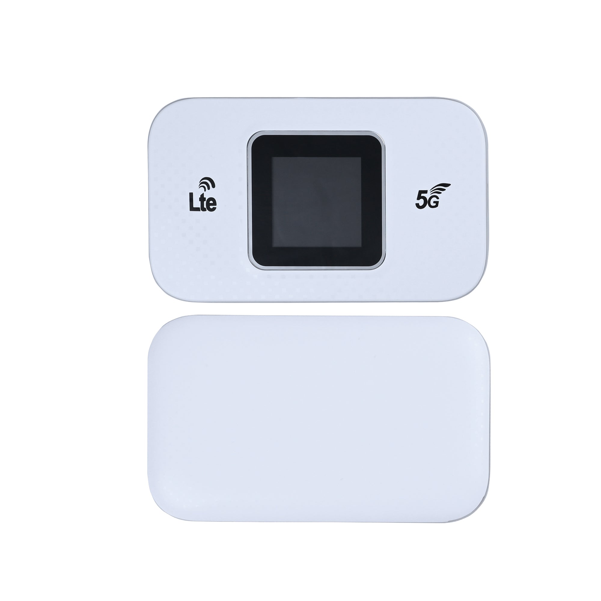 Portable E5783 Wifi 4G Wireless Router White