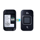 Portable E5783 WiFi 4G Wireless Router Black