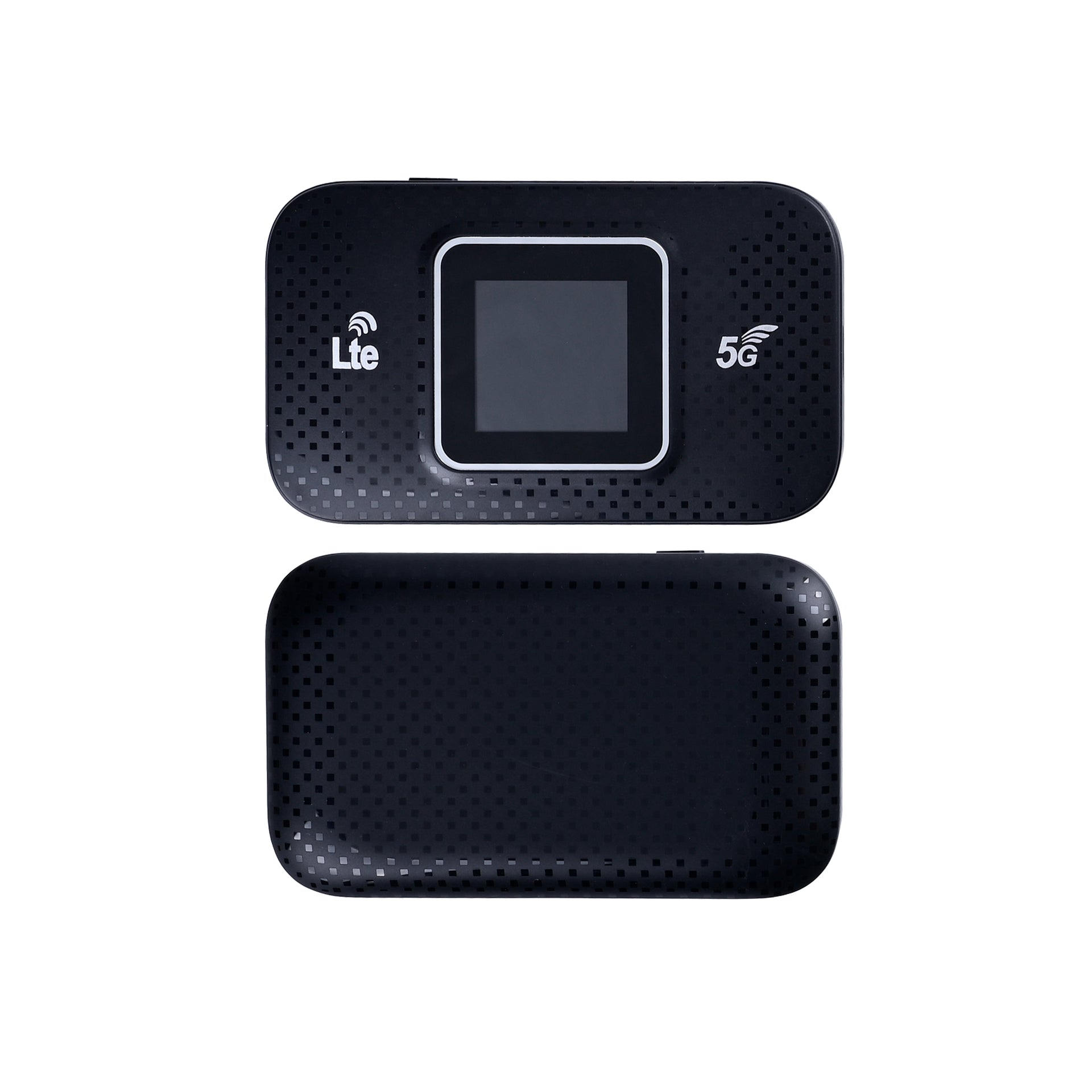 Portable E5783 WiFi 4G Wireless Router Black