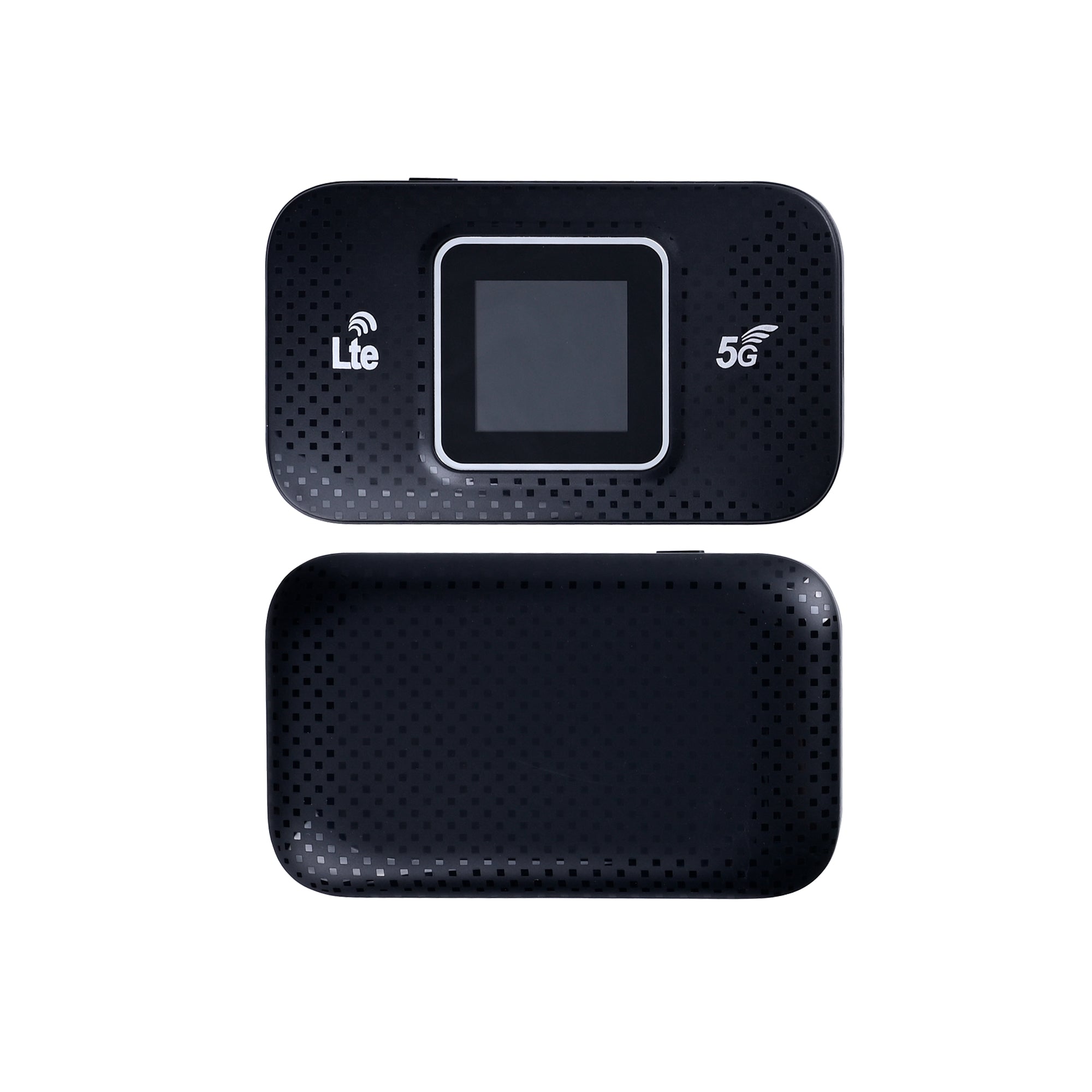 Portable E5783 WiFi 4G Wireless Router Black