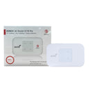 ZONCH E170 Wifi 4G USB-C Pocket Router White