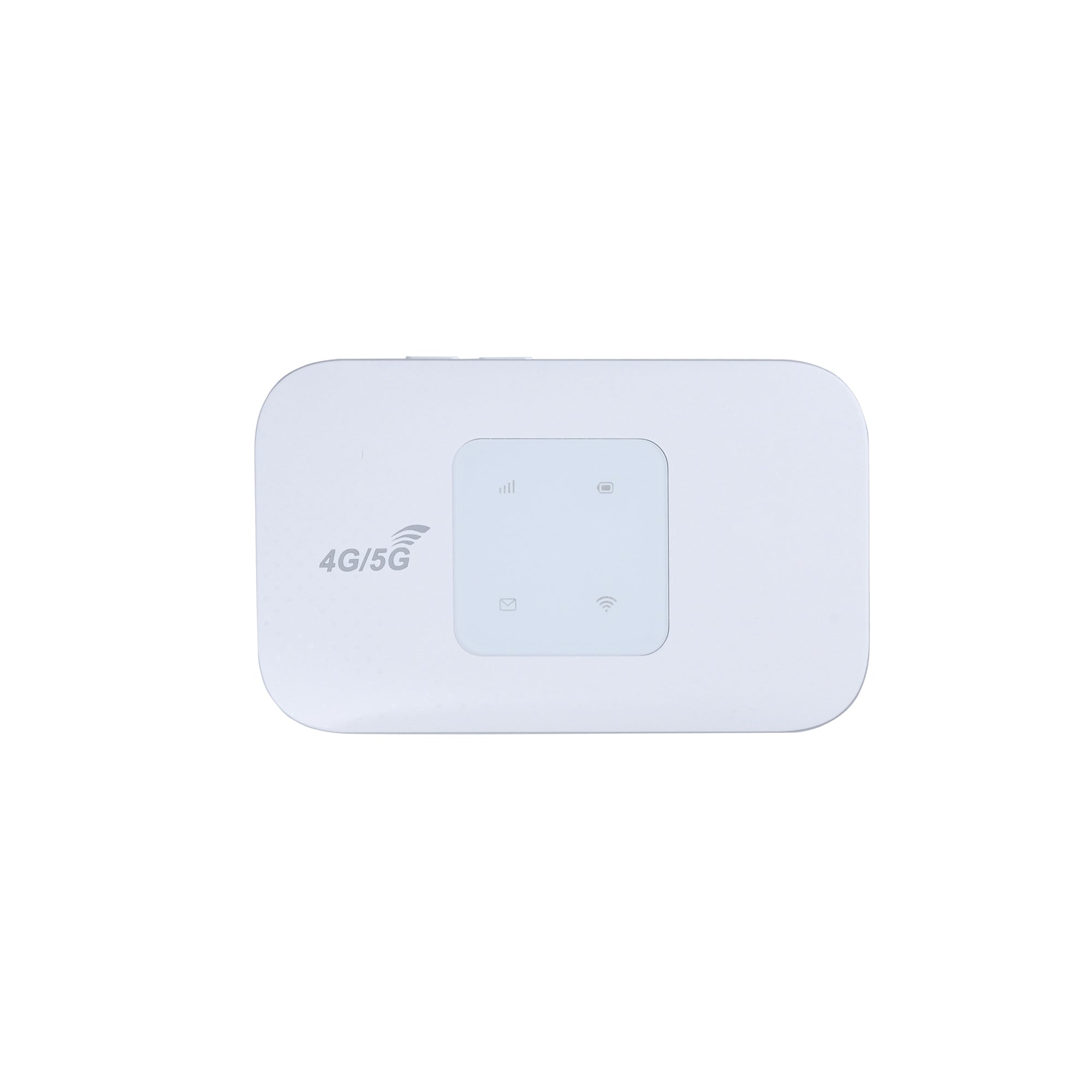 ZONCH E170 Wifi 4G USB-C Pocket Router White