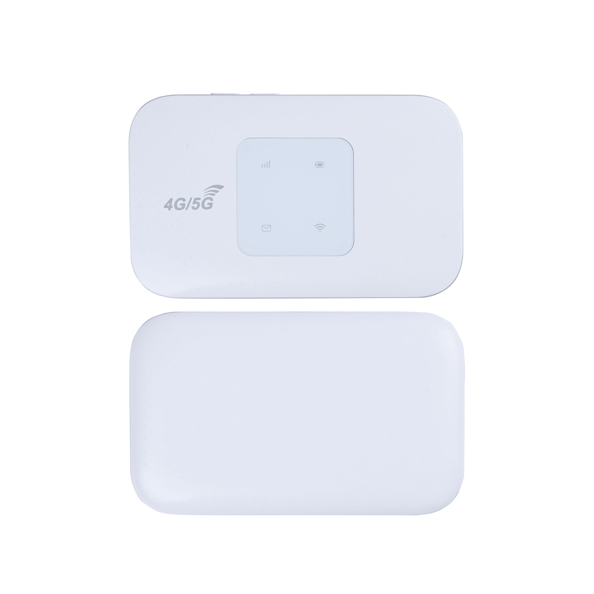 ZONCH E170 Wifi 4G USB-C Pocket Router White