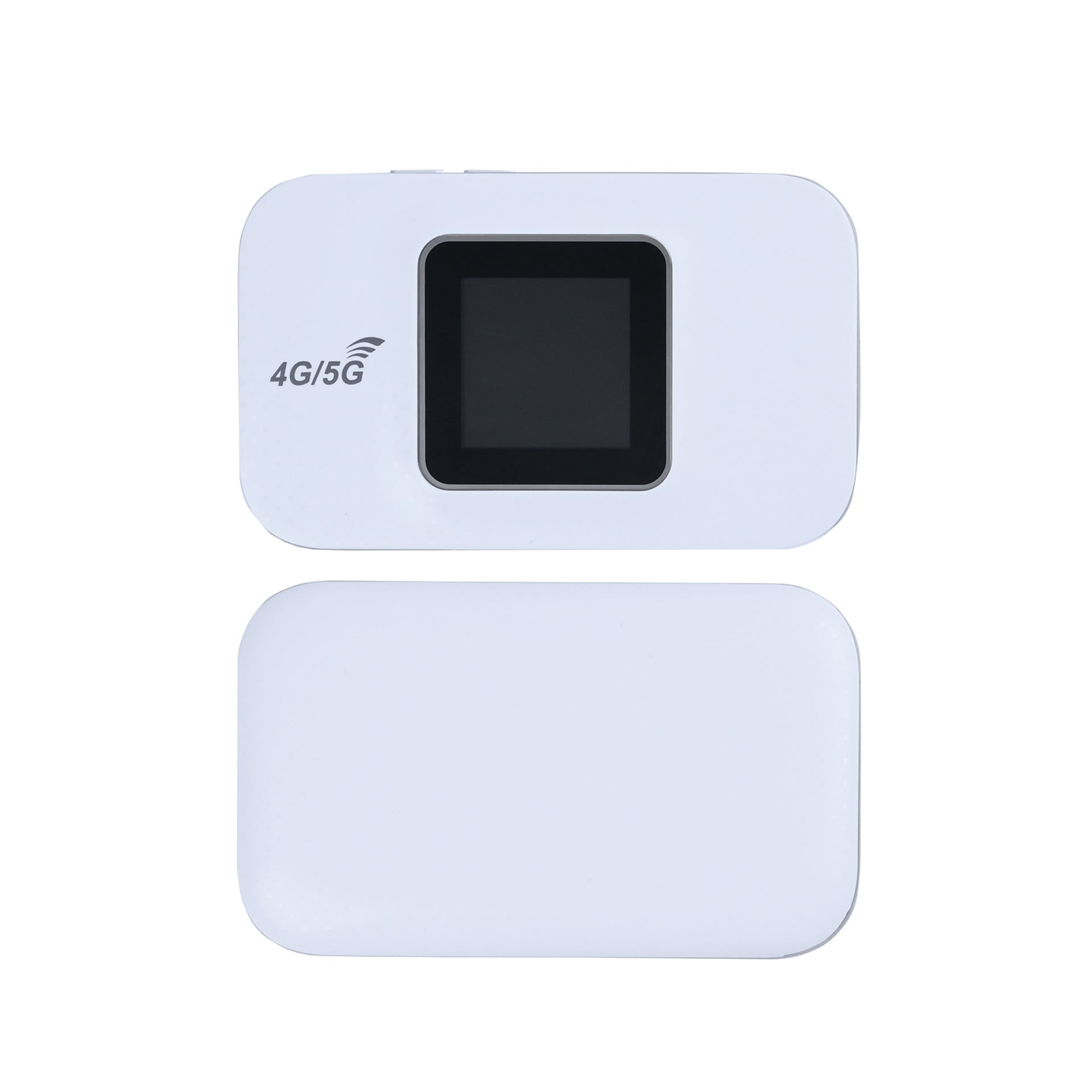 ZONCH E180 Wireless Network Card USB-C Pocket Router White