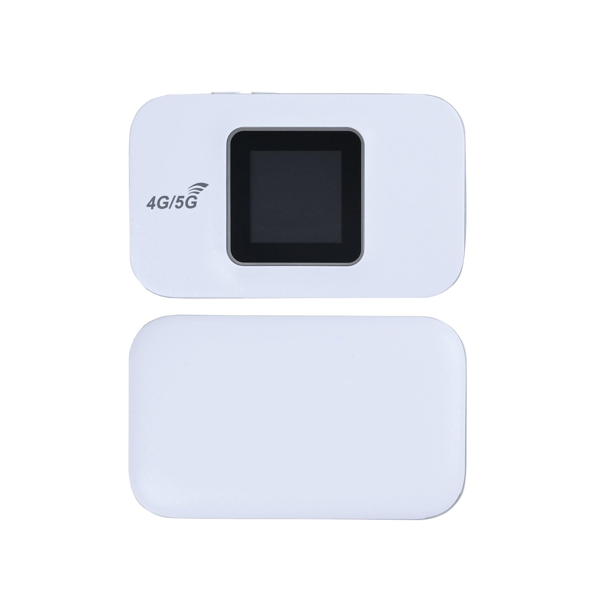 ZONCH E180 Wireless Network Card USB-C Pocket Router White