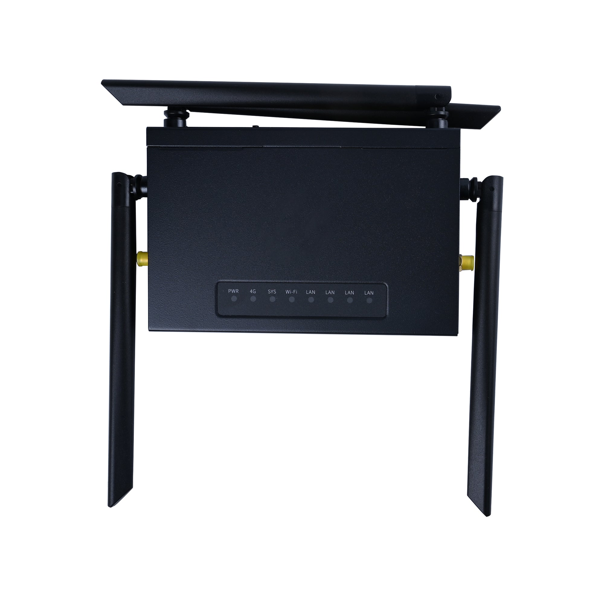ZONCH B825 4G WiFi Router Black