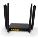 ZONCH B825 4G WiFi Router Black