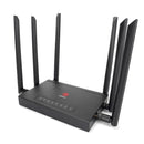 ZONCH B825 4G WiFi Router Black
