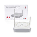 ZONCH B720 4G And 5G Mobile WiFi CPE Router White