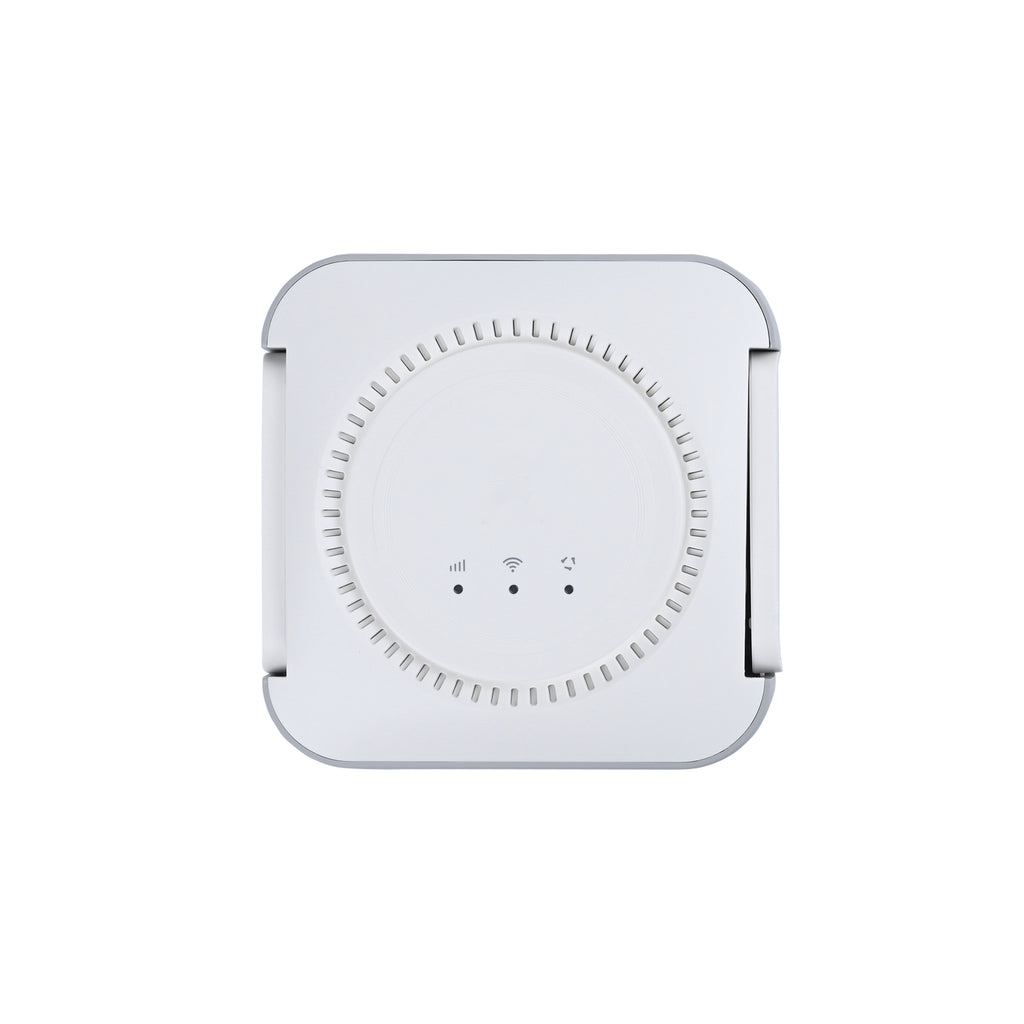 ZONCH B720 4G And 5G Mobile WiFi CPE Router White