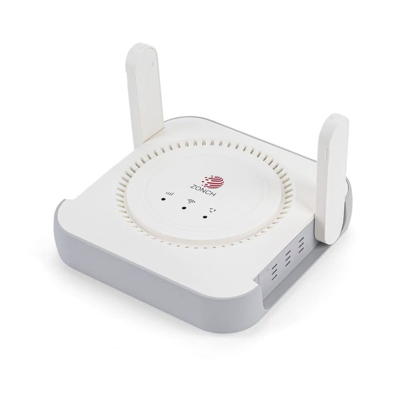 ZONCH B720 4G/ 5G Mobile WiFi CPE Router White