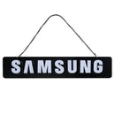 Samsung Advertising LED Display Board Black