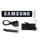 Samsung Advertising LED Display Board Black