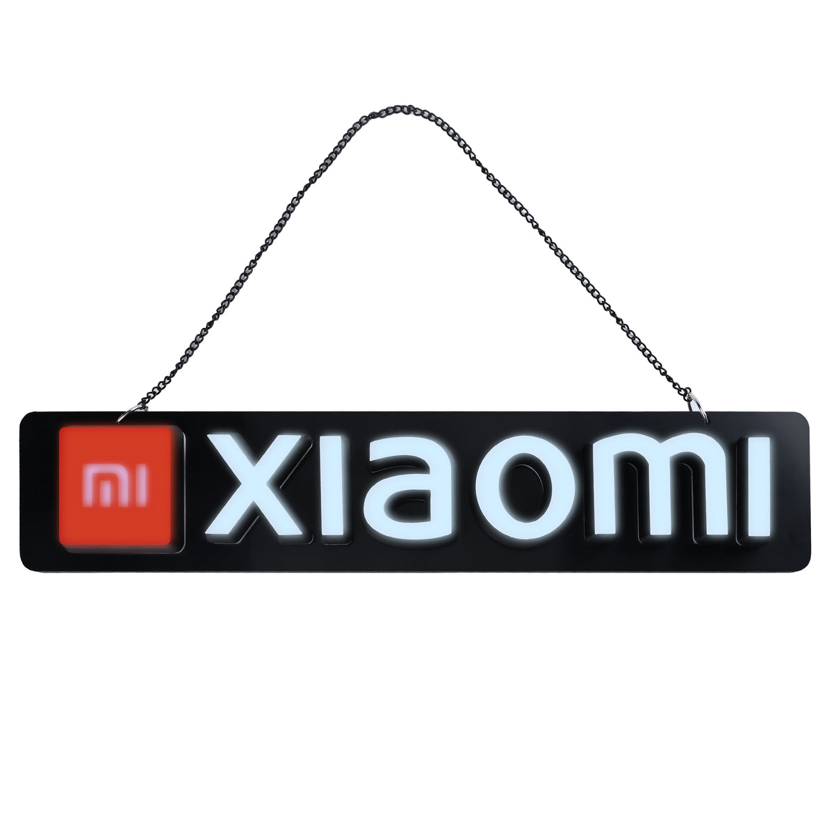 Xiaomi Advertising LED Display Board Black