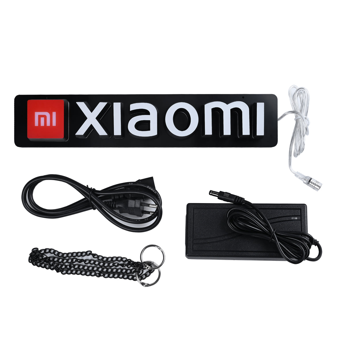 Xiaomi Advertising LED Display Board Black