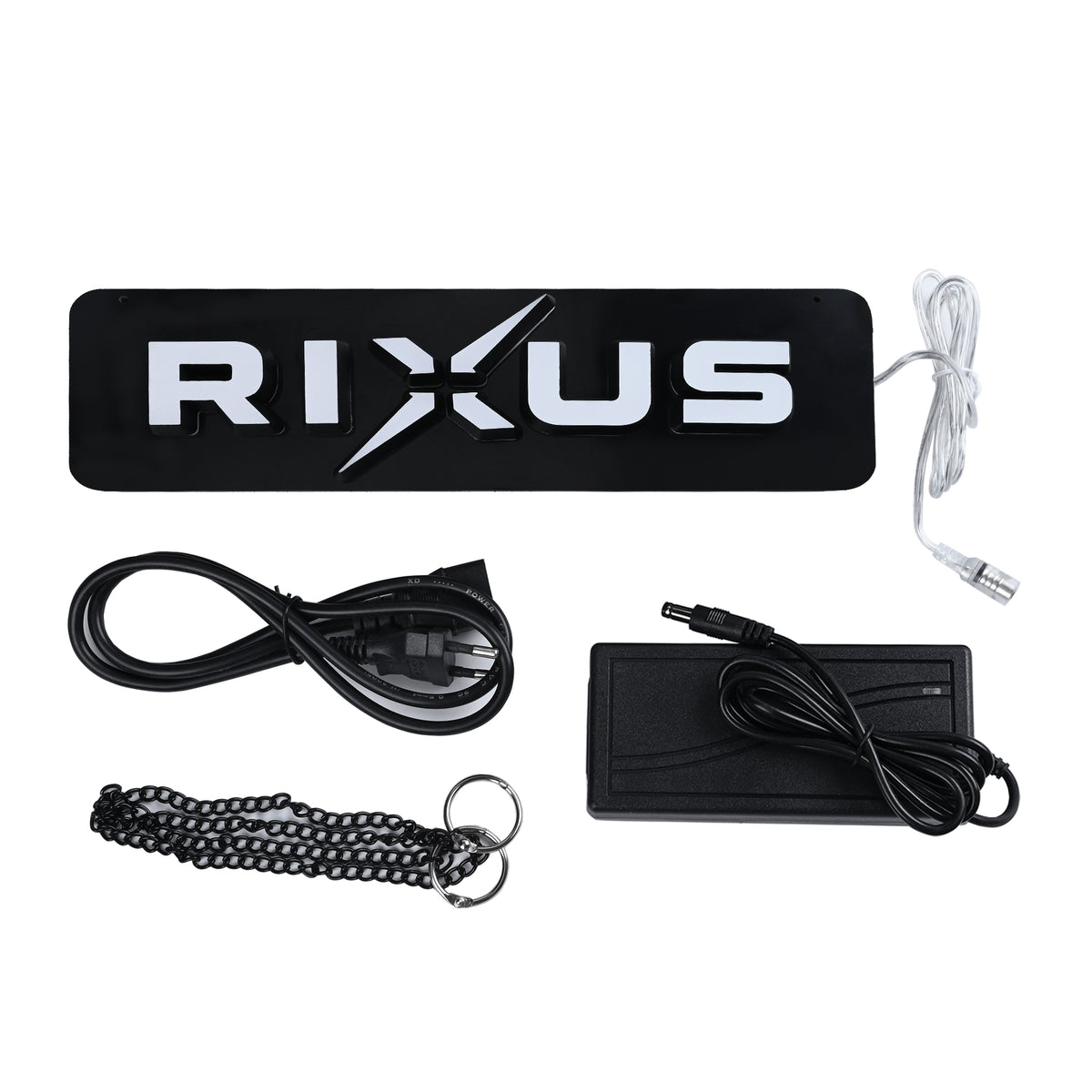 Rixus Advertising LED Display Board