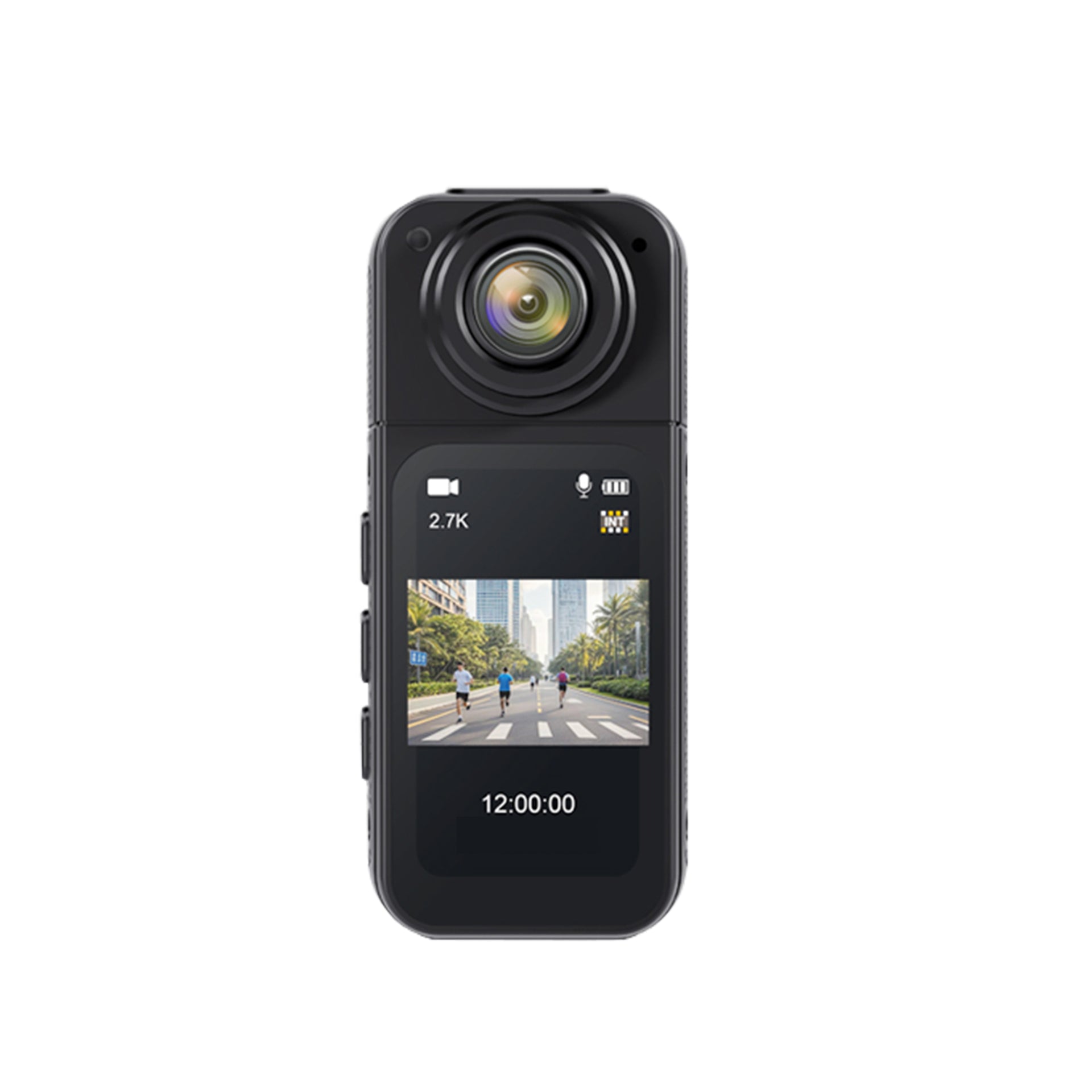 Thumb Action Camera S70 Black