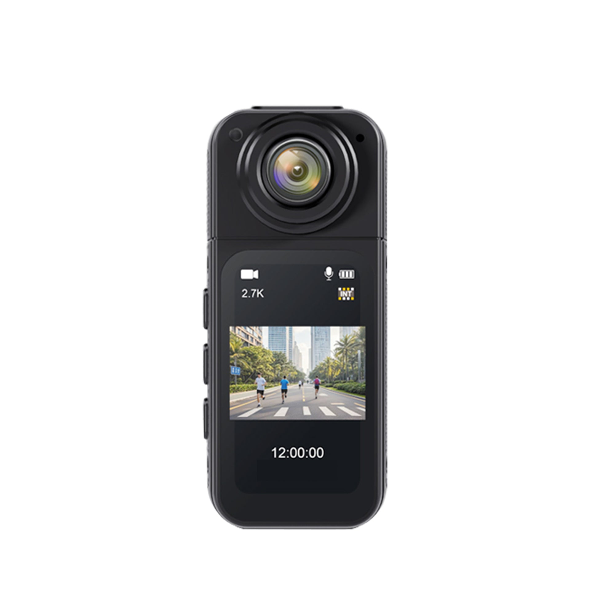 Thumb Action Camera S70 Black