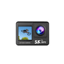 5K Ultra HD Action Camera M60 Black