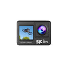 5K Ultra HD Action Camera M60 Black