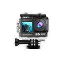 5K Ultra HD Action Camera M60 Black