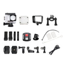 5K Ultra HD Action Camera M60 Black