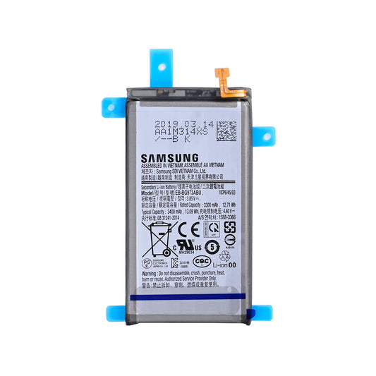Samsung Galaxy S10 G973F Battery EB-BG973ABU Original Bulk