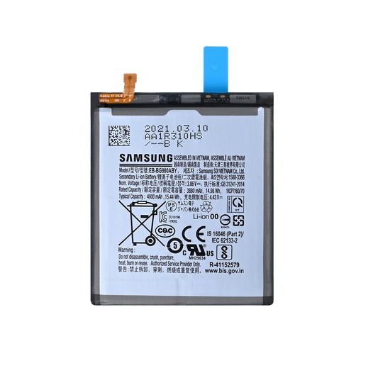 Samsung Galaxy S20 G980F, S20 5G G981B Battery EB-BG980ABY Original Bulk