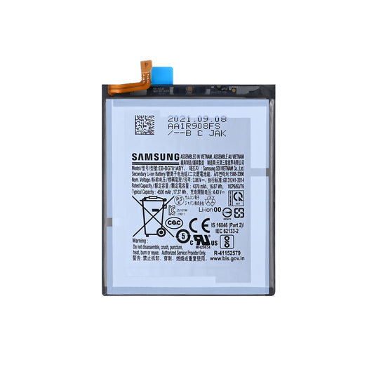 Samsung Galaxy S20 FE G780F, G781B, A52 A526F, A525F, A52s A528B Battery EB-BG781ABY Original Bulk