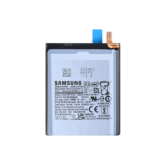 Samsung Galaxy S22 Ultra S908B Battery EB-BS908ABY Original Bulk
