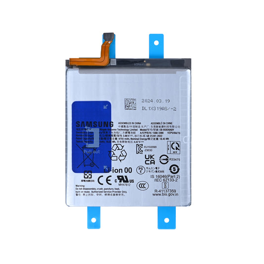 Samsung Galaxy S24 Plus S926B Battery EB-BS926ABY Original Bulk