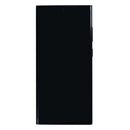 Samsung Galaxy S23 Ultra S918B Display And Digitizer With Frame Phantom Black Soft-OLED