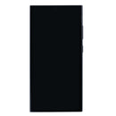 Samsung Galaxy S24 Ultra S928B Display And Digitizer With Frame Titanium Black Soft-OLED
