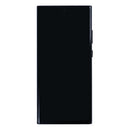 Samsung Galaxy Note 20 Ultra N985F, Ultra 5G N986B Display And Digitizer With Frame Mystic Black Soft-OLED