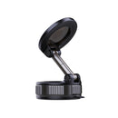 Rixus RXHM71 Vacuum Magnetic Phone Holder Black