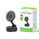 Rixus RXHM71 Vacuum Magnetic Phone Holder Black