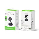 Rixus RXHM71 Vacuum Magnetic Phone Holder Black