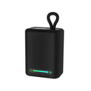 Rixus RXBS55 Wireless Speaker Mini Black