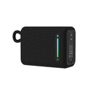 Rixus RXBS55 Wireless Speaker Mini Black