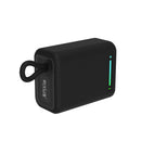 Rixus RXBS55 Wireless Speaker Mini Black