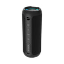 Rixus RXBS56 Wireless Speaker Play Black