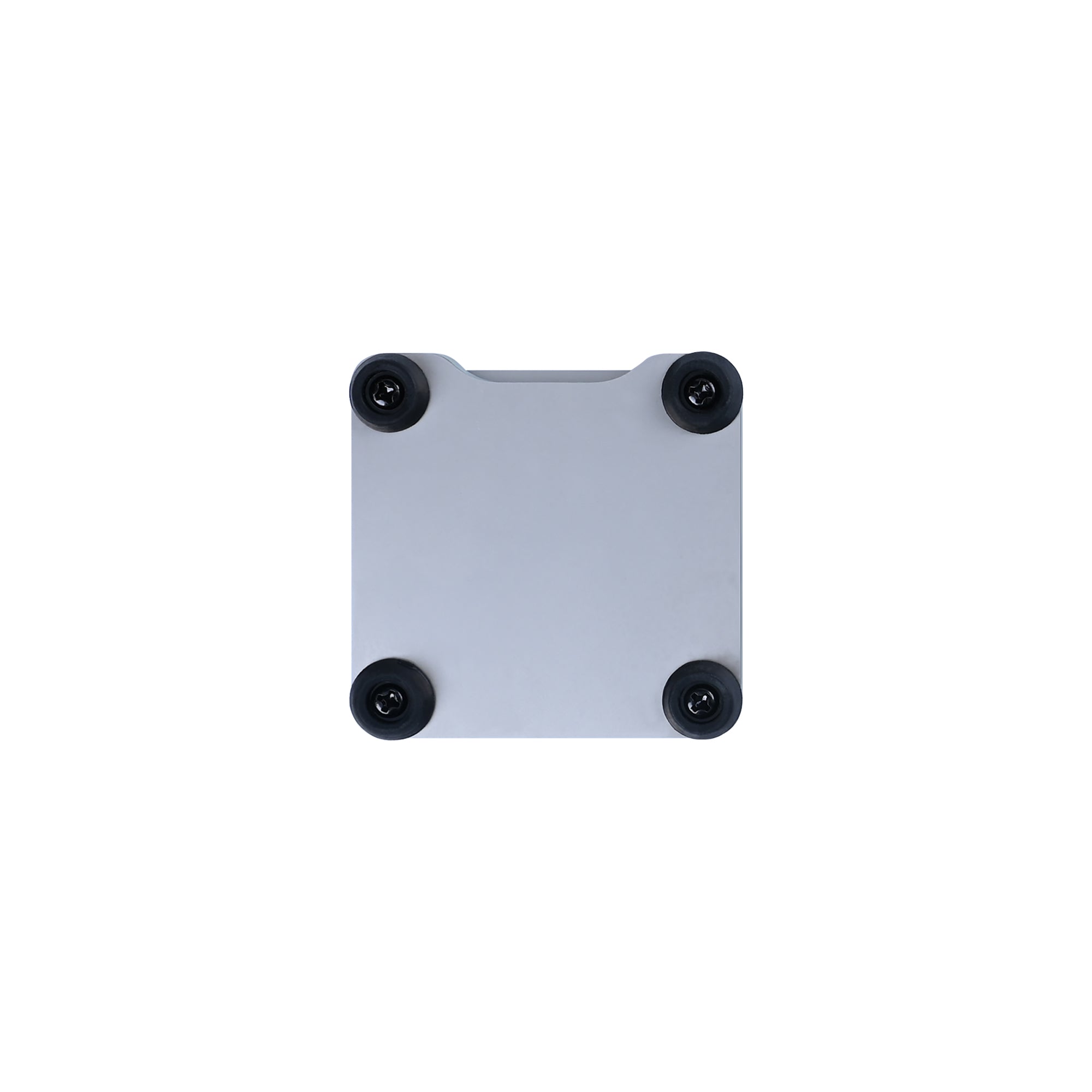 WYLIE K51 Magnetic Screen IC Soldering Platform Silver