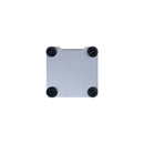 WYLIE K51 Magnetic Screen IC Soldering Platform Silver