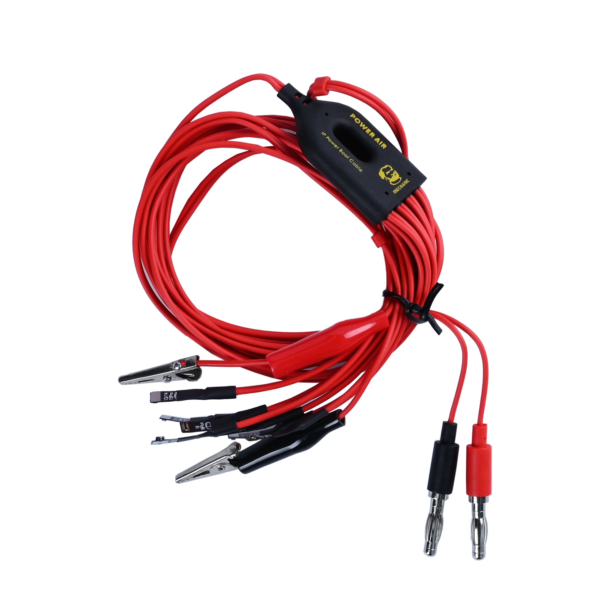 MECHANIC Power Boot Cable For Apple iPhone