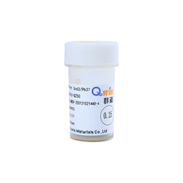 QWIN Solder Ball 0.25mm White