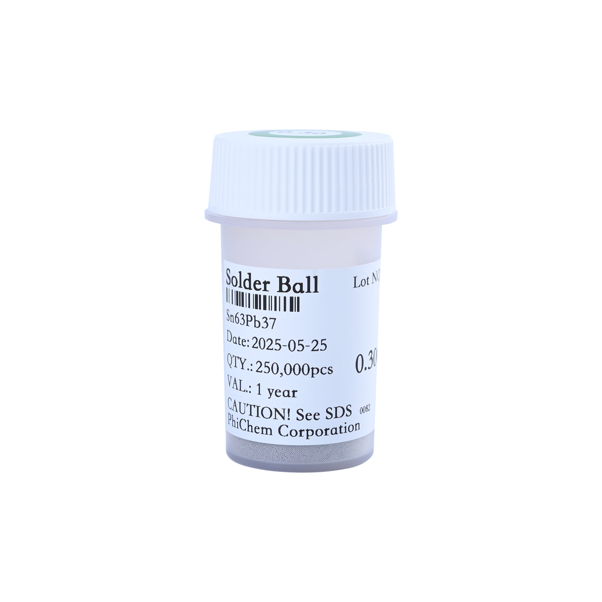 QWIN Solder Ball 0.3mm