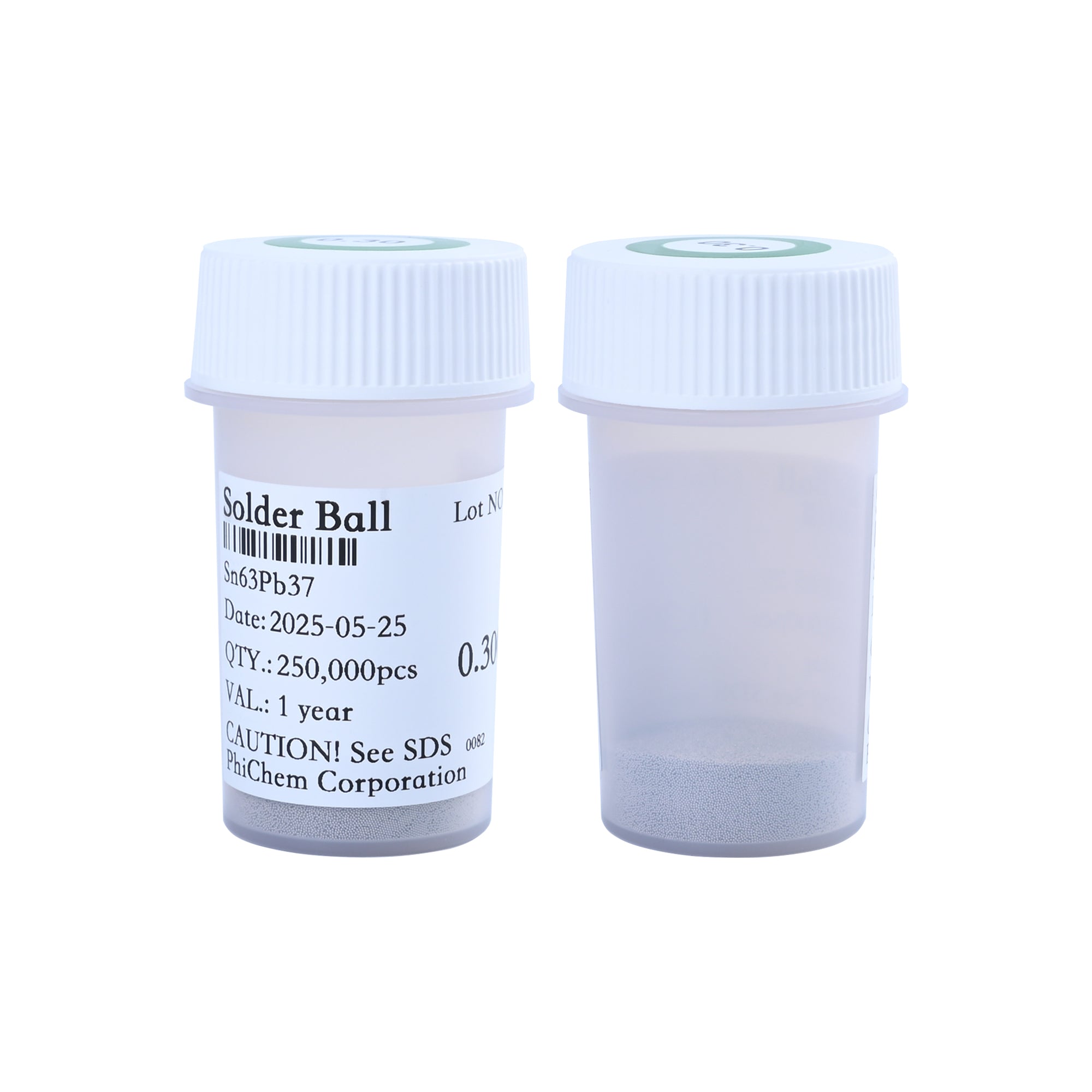 QWIN Solder Ball 0.3mm