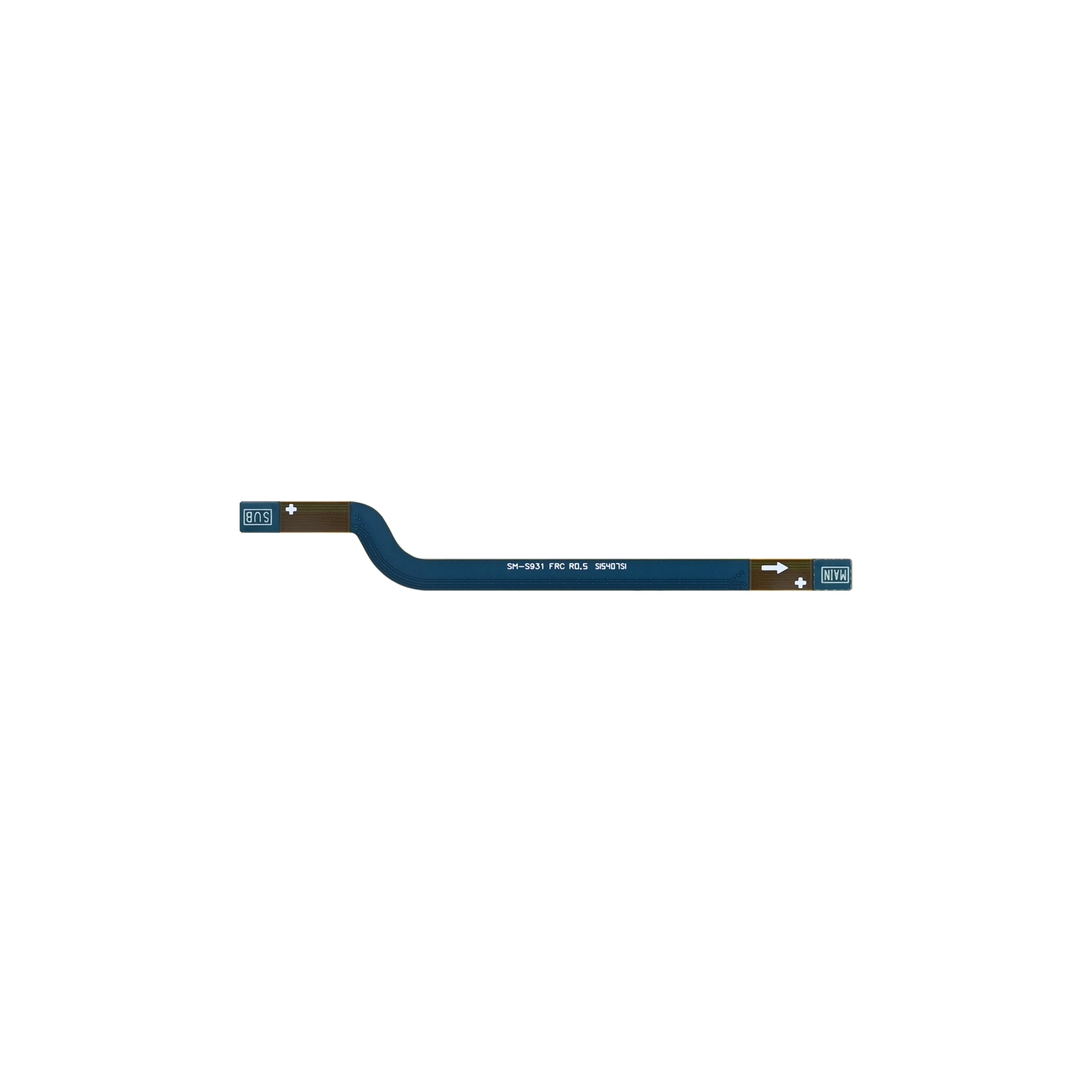 Samsung Galaxy S25 S931B Signal Flex OEM