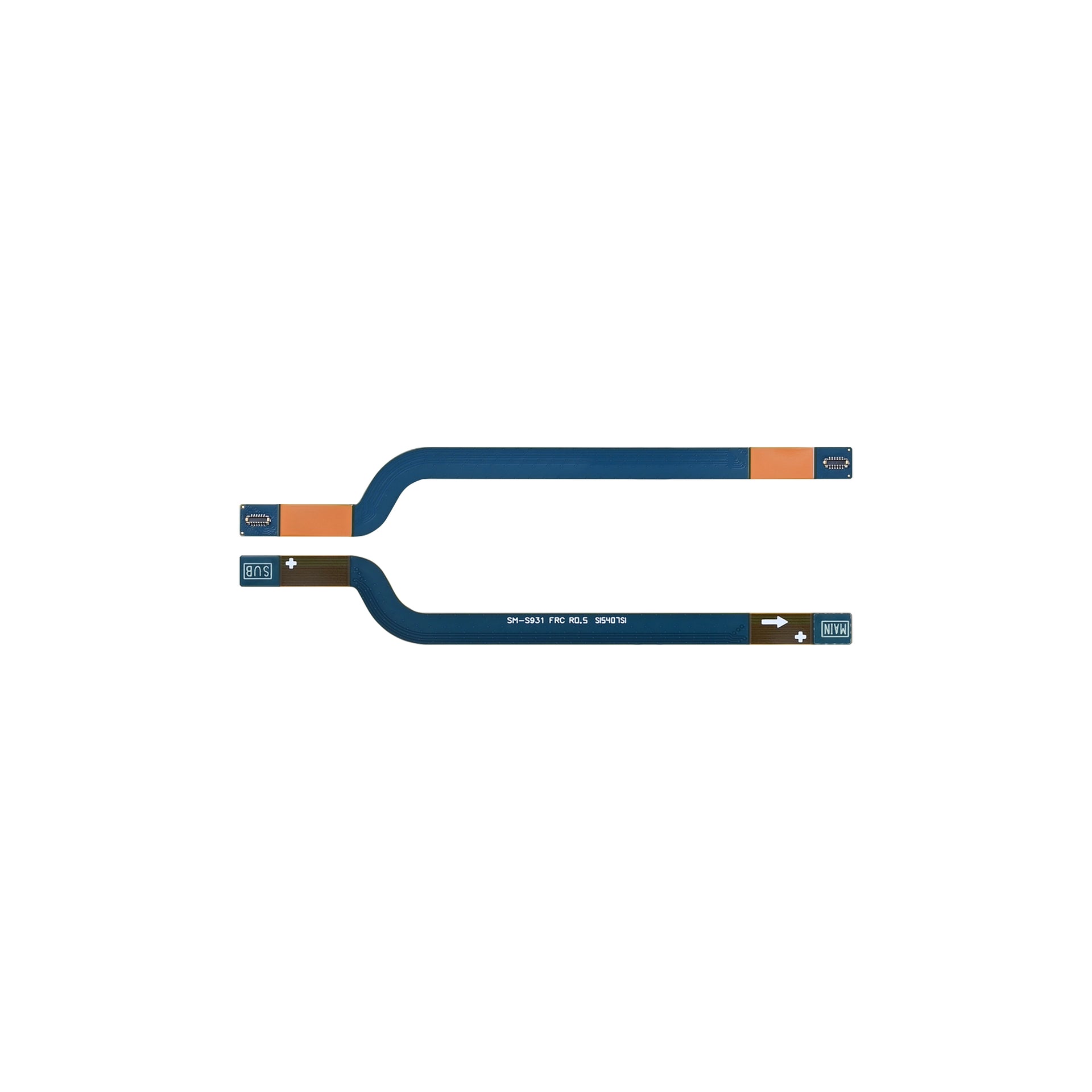 Samsung Galaxy S25 S931B Signal Flex OEM